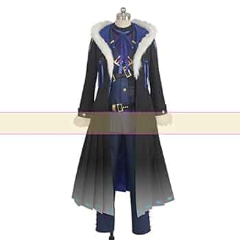 戦闘摂理解析システム コンパス アダム=ユーリエフ コスプレ衣装 新品コスプレ衣装》#コンパス【戦闘摂理解析システム】／アダム